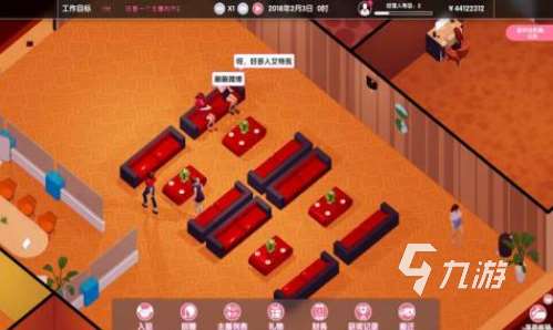 人氣較高的吃播游戲大全 好玩的吃播游戲分享2025