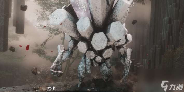 《光與影：33號遠征隊》白色經(jīng)怪六棱支線攻略分享