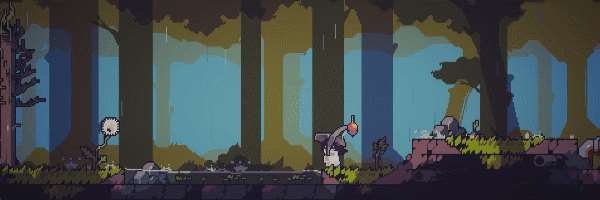 像素風種田新游?廢土末日版星露谷等你來玩