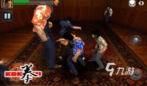 耐玩的李小龍格斗手游下載 有趣的李小龍格斗游戲推薦2025