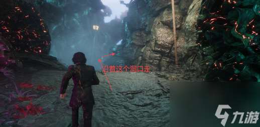 《光與影：33號遠征隊》白色經怪雷靈支線攻略分享