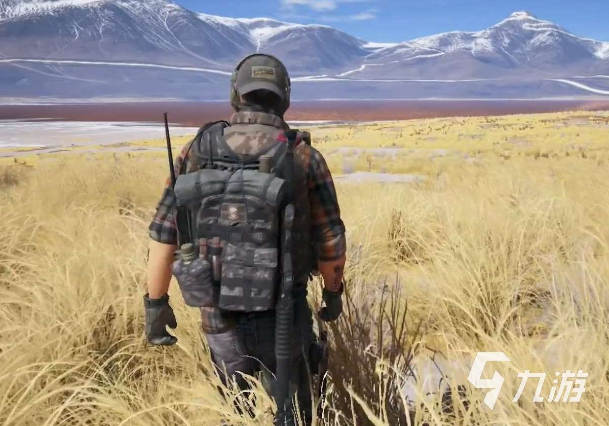 電競比賽游戲有哪些 2025熱門的電競游戲推薦