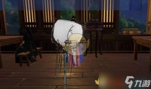 《劍網3手游》子夜歌寵物奇遇攻略