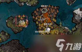 光與影33號遠征隊古代圣所隱藏繪籠在哪
