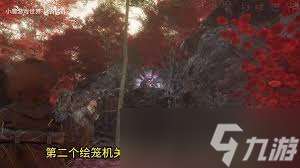 光與影33號遠征隊古代圣所隱藏繪籠在哪
