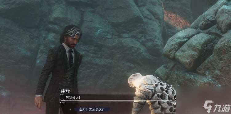 《光與影：33號遠征隊》白色經怪芽簇支線攻略分享