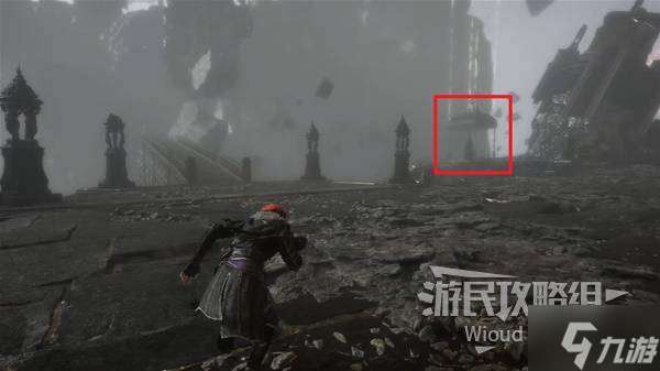 《光与影33号远征队》助力标记符纹获取教程 助力标记符纹在哪