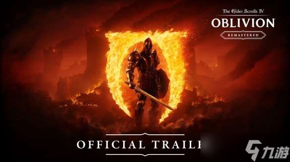 《老滚4RE》吸引「天际阿嬷」注意 九旬老太再战湮灭