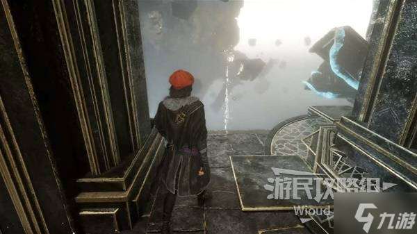 《光与影33号远征队》助力标记符纹获取教程 助力标记符纹在哪