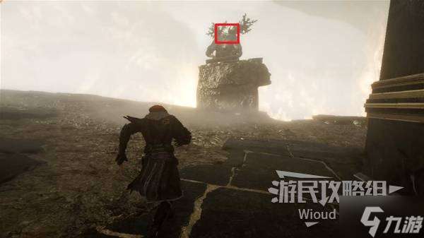 《光与影33号远征队》助力标记符纹获取教程 助力标记符纹在哪