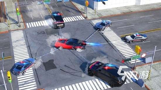 2025有趣的單機(jī)賽車游戲合集 熱門的賽車游戲下載推薦