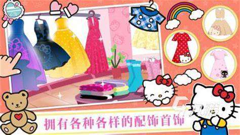 2025耐玩的猫游戏大全 热门的猫游戏盘点