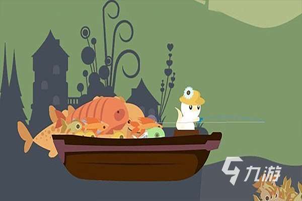 2025耐玩的猫游戏大全 热门的猫游戏盘点