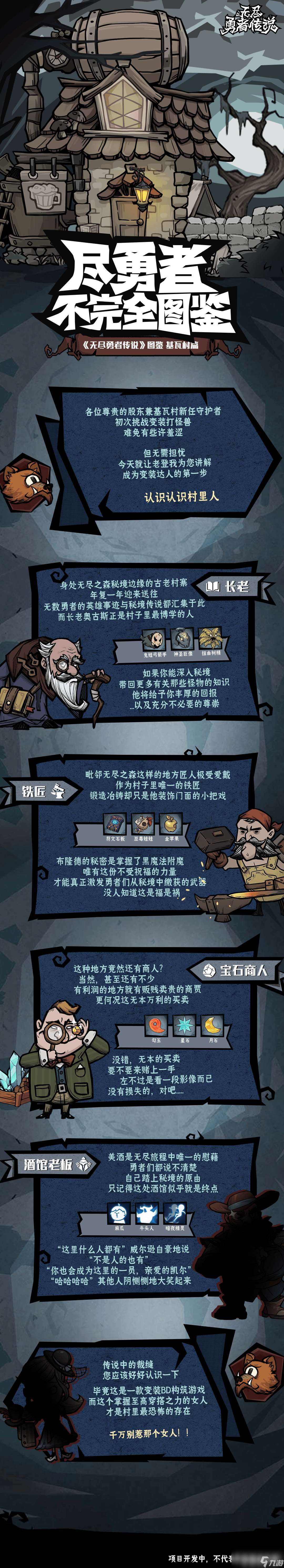 無盡勇者傳說強(qiáng)敵屠夫咋樣 強(qiáng)敵舊神阿米達(dá)安介紹