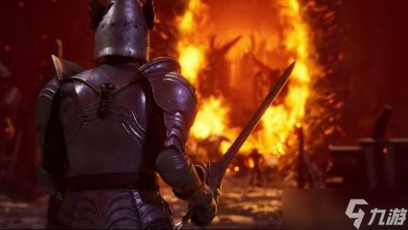 《老滚4RE》吸引「天际阿嬷」注意 九旬老太再战湮灭