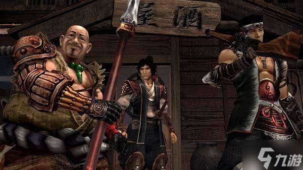 《鬼武者2高清复刻版》购买指南 游戏售价及配置要求一览