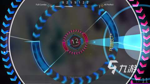 十大最火的音乐游戏大全 2025必玩的音乐游戏榜单