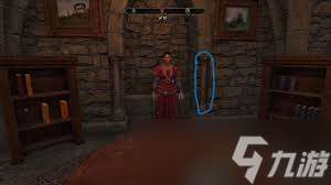 上古卷轴4：湮灭重制版隐藏区域位置在哪