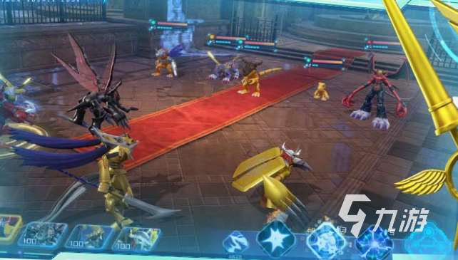 火爆安卓手游下载推荐 2025流行的手游排行榜