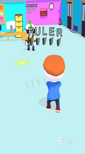 好玩的练习打字的游戏有没有 2025有趣的打字游戏分享