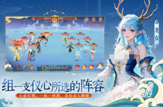 火爆安卓手游下载推荐 2025流行的手游排行榜