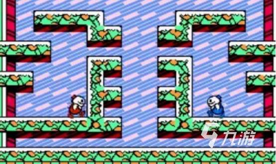 打boss的游戏在哪里下载 2025免费的打boss游戏合集