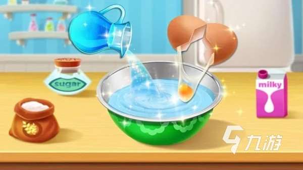 有趣的芭比游戲有哪些 2025流行的芭比游戲推薦