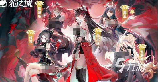 火爆安卓手游下载推荐 2025流行的手游排行榜