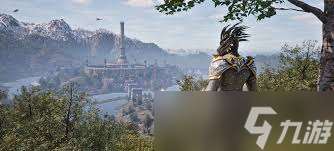 上古卷轴4：湮灭重制版隐藏区域位置在哪