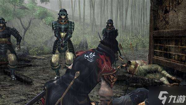 《鬼武者2高清复刻版》购买指南 游戏售价及配置要求一览