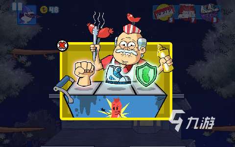 2025精彩的魔鬼游戏分享 耐玩的魔鬼游戏大全