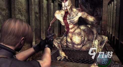 2008年出的游戏有哪些 好玩的游戏合集