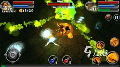 适合二年级的趣味游戏有哪些 2025好玩的儿童游戏合集