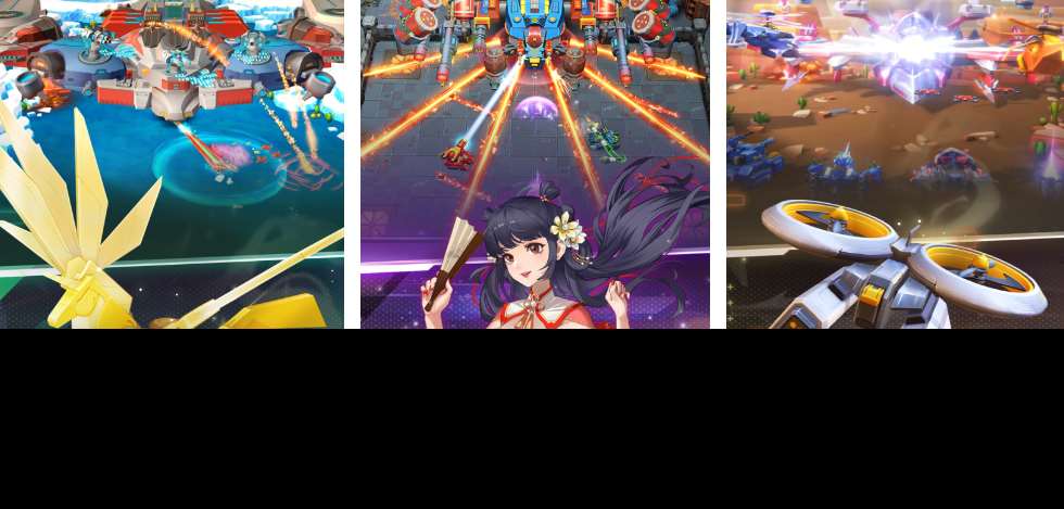 2025火爆的闯关游戏在哪里下载 人气高的闯关游戏推荐