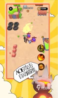 适合二年级的趣味游戏有哪些 2025好玩的儿童游戏合集