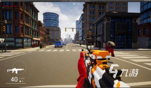 第一人称射击游戏排行榜前十名有哪些 2025必玩的第一人称射击游戏盘点