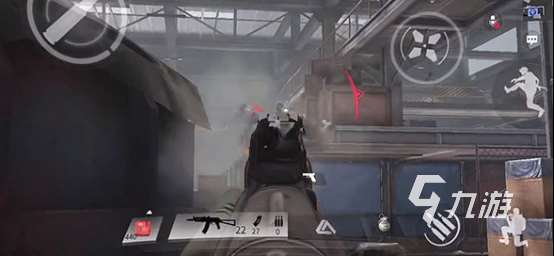 第一人称射击游戏排行榜前十名有哪些 2025必玩的第一人称射击游戏盘点