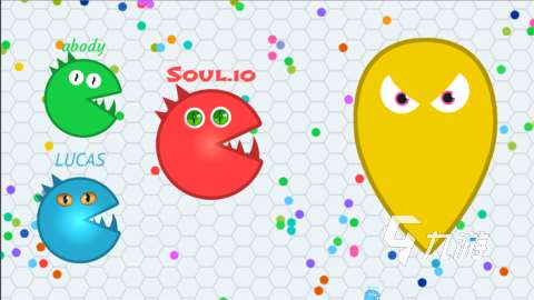 2025精彩的魔鬼游戏分享 耐玩的魔鬼游戏大全