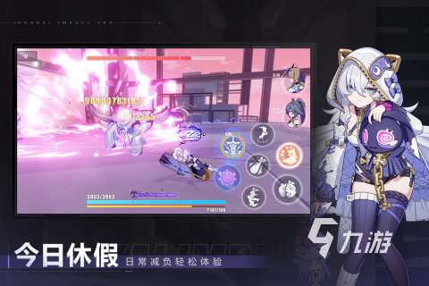 好玩的act游戲有哪些 2025經(jīng)典的act游戲盤點(diǎn)