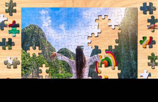 女神拼圖游戲下載哪些 2025有趣的拼圖手游下載推薦