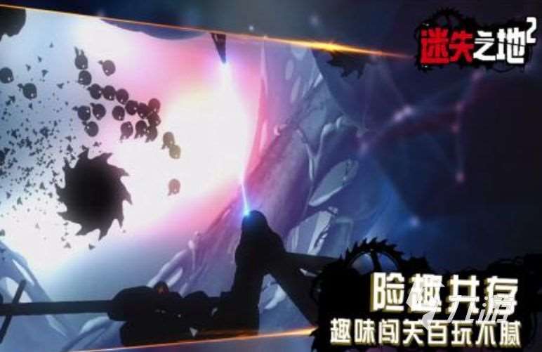 2025火爆的闯关游戏在哪里下载 人气高的闯关游戏推荐