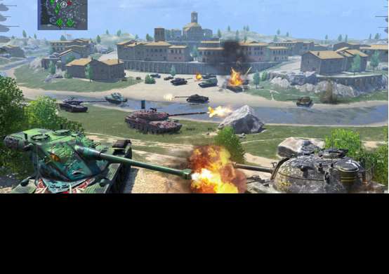 流行的game游戏有哪些2025耐玩的game手游排名