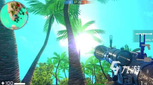 第一人称射击游戏排行榜前十名有哪些 2025必玩的第一人称射击游戏盘点