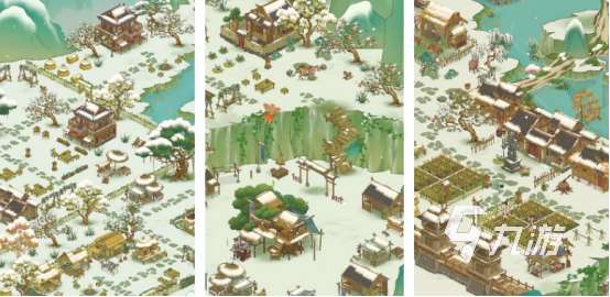 2025游戏排行榜前十名有哪些高人气的手游下载大全