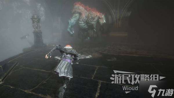 《光与影33号远征队》迟缓击破符纹获取教程 迟缓击破符纹在哪