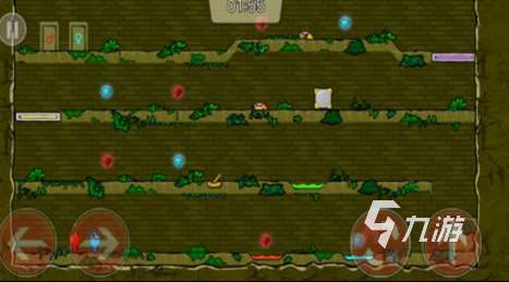 好玩的两个人的游戏有哪些怎么玩 2025有趣的双人游戏大全