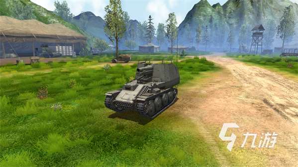 2025有趣的二战策略游戏合集 热门的二战游戏盘点