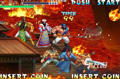 2008年出的游戏有哪些 好玩的游戏合集