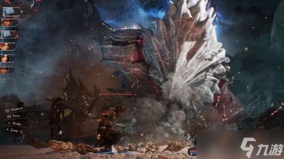 《光與影33號遠征隊》壇子點亮方法介紹