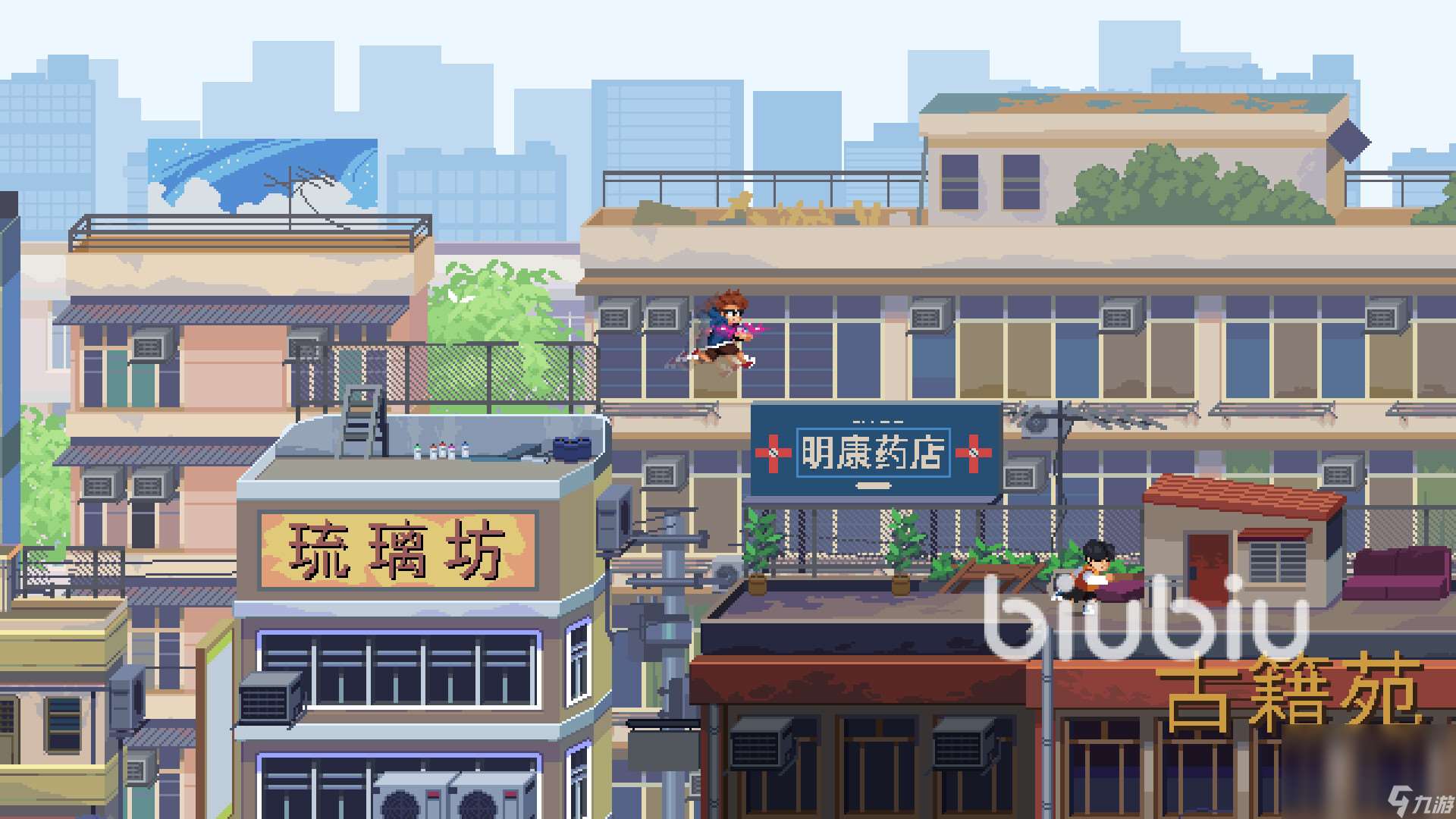 BackInTime加速器推荐 BackInTime加速器哪个好用